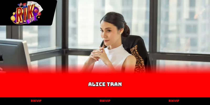 Alice Tran