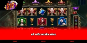 bá tước quyền năng