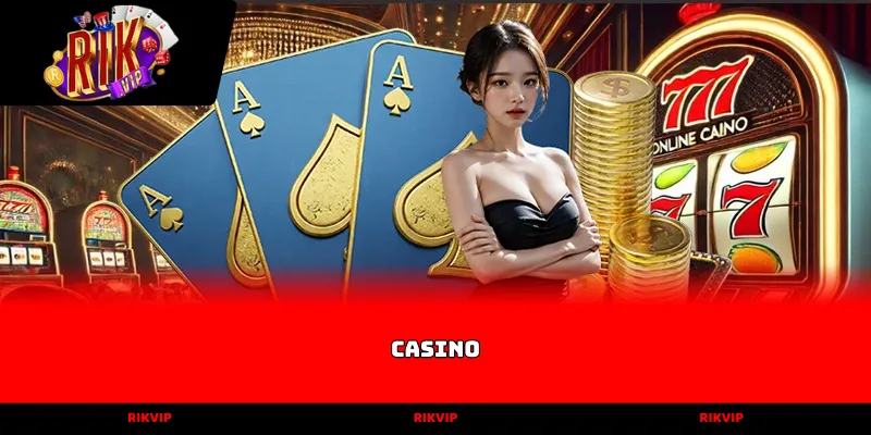 casino