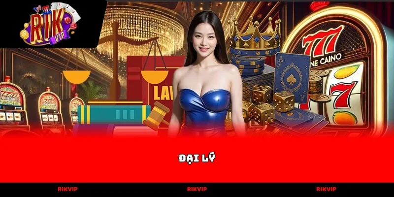 đại lý