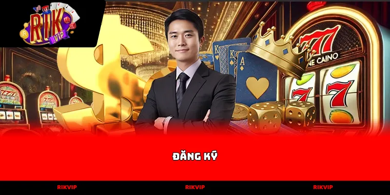 đăng ký