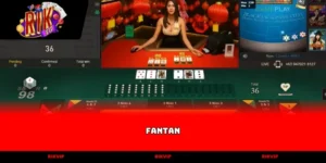 fantan