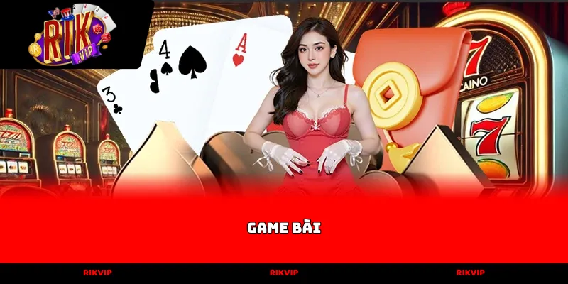 game bài