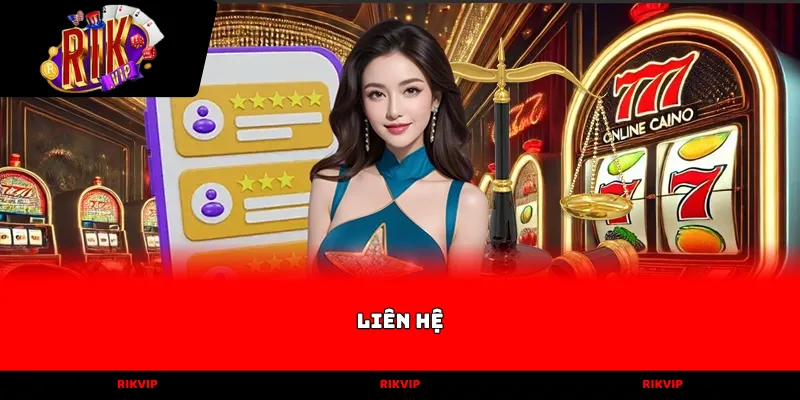 liên hệ