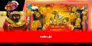 thần lộc