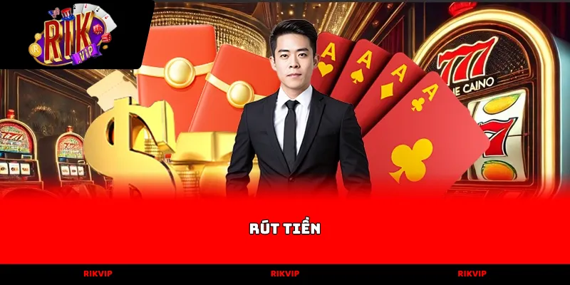 rút tiền