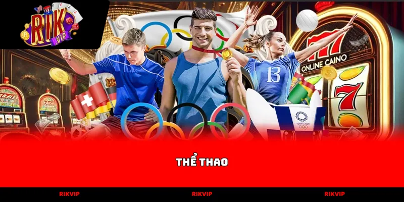 thể thao